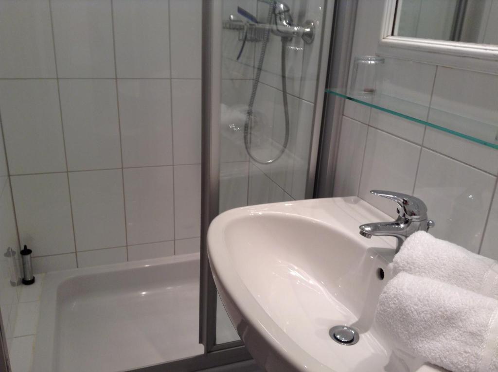 Appartements Basti Форстау Номер фото