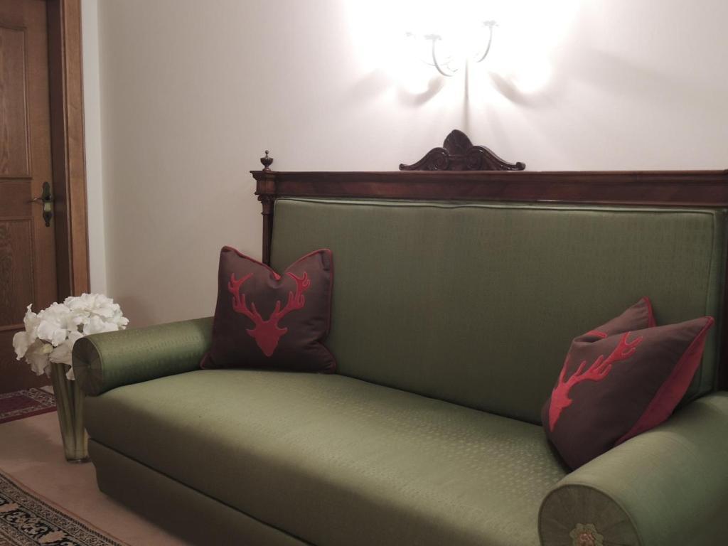 Appartements Basti Форстау Номер фото