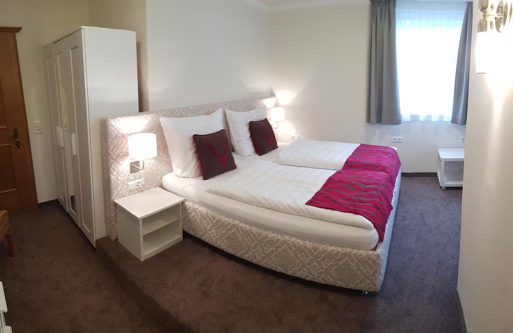 Appartements Basti Форстау Экстерьер фото